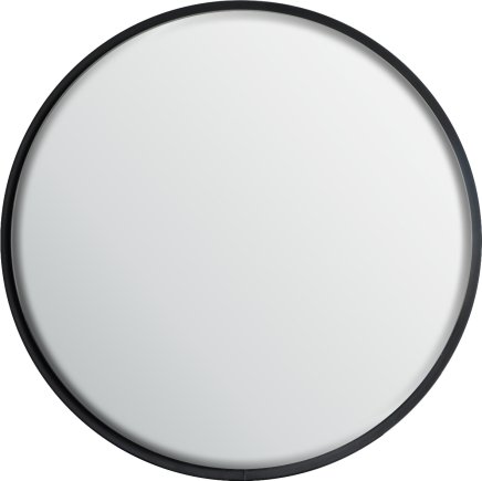 Vnútorný zrkadlo ø 490 mm AISI 304 (2 modely) - 1