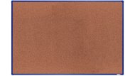 Nástenka s kvalitným korkovým povrchom 1800 x 1200 mm - 4