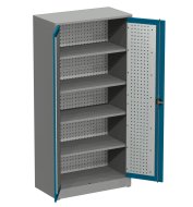 Dielenská skriňa Kovona S44000.2.B5.24 - 1