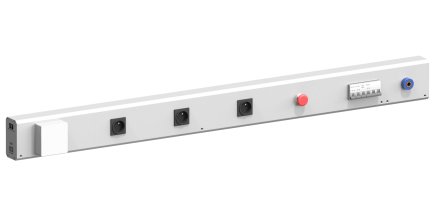 Elektrolišta EN33 - 1