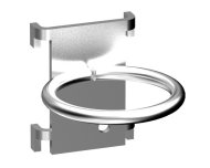 Háčik kruhový YR (4 modely) - 1