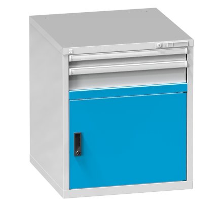 Dvierka s prahom 36D - výška 550, 650, 700 alebo 800 mm - 1