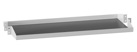 Polica do vertikálných skríň VSD - 1