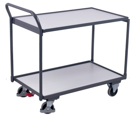 Antistatický vozík sw-500.557, sw-600.557 (2 modely) - 1