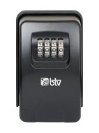 Sejf na kľúče KEYBOX TRIPOLI 1