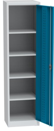 Univerzálna dielenská skriňa Kovos DUS_13_A - 3