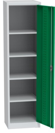 Univerzálna dielenská skriňa Kovos DUS_13_A - 4
