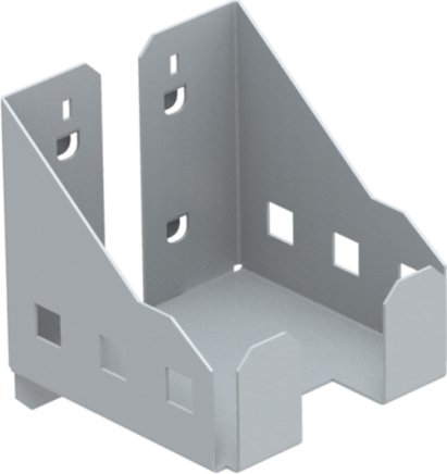 Držiak na poznámkové lístky 80 x 80mm QDN 54 - 1