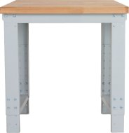 Dielenský nastaviteľný stôl (5 modelov) - 4