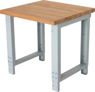 Dielenský nastaviteľný stôl (5 modelov) - 1