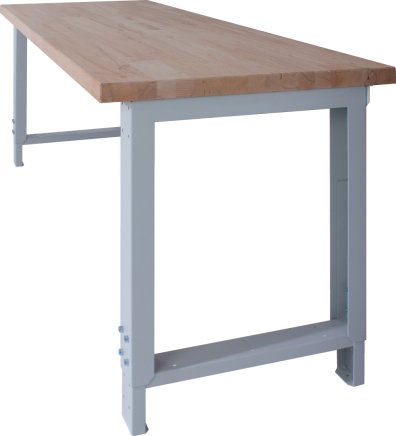 Dielenský nastaviteľný stôl CXAT20-0056-02 - 2