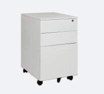 Mobilný trojzásuvkový kontajner HDT-03C