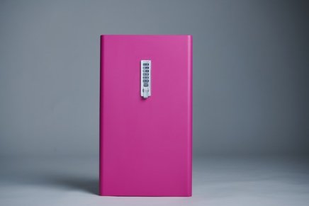 Kontajner podvesný Buddy s USB vstupom - 7
