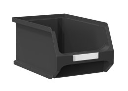 ESD plastový box 456107