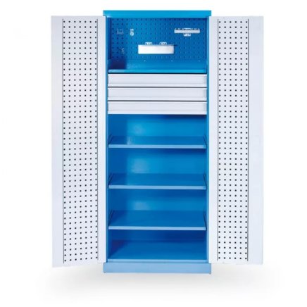 Skriňa na náradie Universal 580 - 1