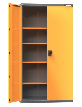 Dielenská náraďová skriňa SK1-001ESD (2 modely) - 1
