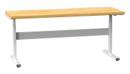 Elektricky nastaviteľný ERGO stôl (6 modelov) - 1