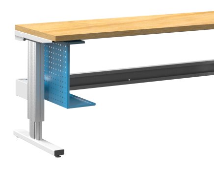 Polica pre PC 20PERGO - 1