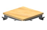 Rohový modul 20RERGO - 1