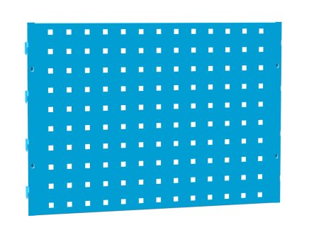 Závesný panel 20NPP6E perforovaný - 1