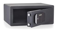 Nábytkový trezor Yale Maximum Security Laptop YLEM/200/EG1 - 2