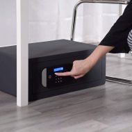 Nábytkový trezor Yale Maximum Security Laptop YLEM/200/EG1 - 5