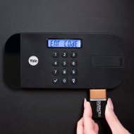 Nábytkový trezor Yale High Security Laptop YLEB/200/EB1 - 4