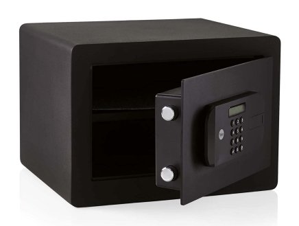 Nábytkový trezor Yale High Security Office YSEB/250/EB1 - 2