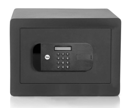 Nábytkový trezor Yale High Security Office YSEB/250/EB1 - 1