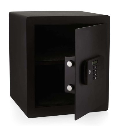 Nábytkový trezor Yale High Security Professional YSEB/400/EB1 - 3