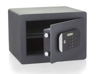 Nábytkový trezor Yale Maximum Security Home YSEM/250/EG1 - 2