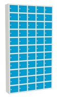 Skriňa pre ukladanie mobilných telefónov WSS 55 - 5