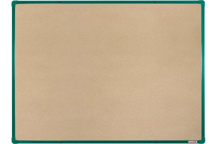 Nástenka s textilným povrchom 1200 x 900 mm - 5
