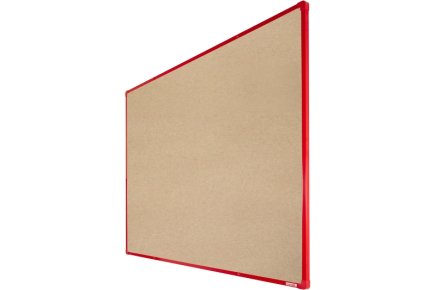 Nástenka s textilným povrchom 1500 x 1200 mm - 6