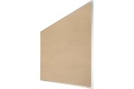Nástenka s textilným povrchom 1500 x 1200 mm - 8