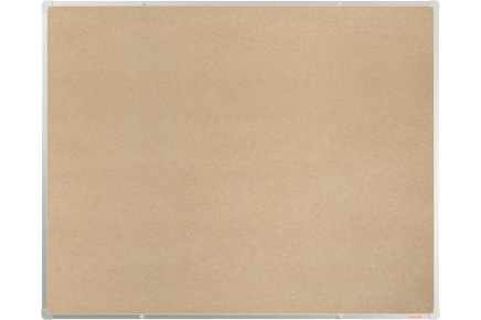 Nástenka s textilným povrchom 1500 x 1200 mm - 7