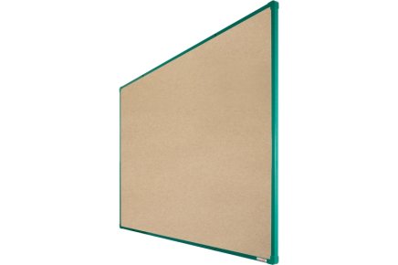 Nástenka s textilným povrchom 1500 x 1200 mm - 4