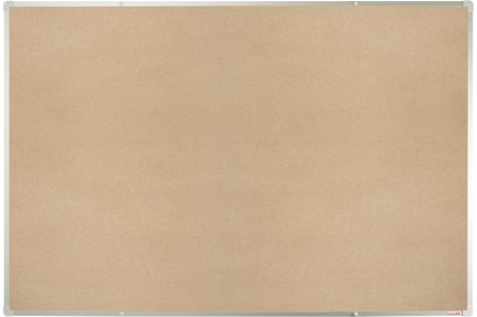 Nástenka s textilným povrchom  1800 x 1200 mm - 5