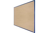 Nástenka s textilným povrchom  1800 x 1200 mm - 10