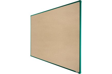 Nástenka s textilným povrchom  1800 x 1200 mm - 2