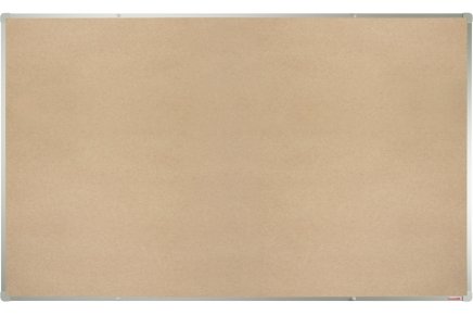 Nástenka s textilným povrchom  2000 x 1200 mm - 3