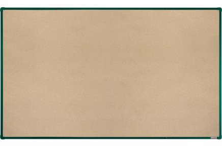 Nástenka s textilným povrchom  2000 x 1200 mm - 9
