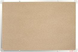 Nástenka s textilným povrchom  600 x 900 mm