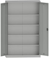 Spisová skriňa kovová 1200 mm (15 modelov)