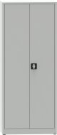 Spisová skriňa kovová 800 mm (15 modelov) - 4