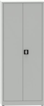 Spisová skriňa kovová 800 mm (15 modelov) - 4