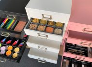 Zásuvková skrinka HDK-S05 - 6