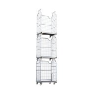 Stohovateľný pojazdný kontajner Universal Corlette® (4 modely) - 3