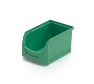 Plastový zásobník B 125 x 150 x 230 mm