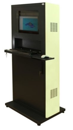 Počítačová skriňa SPNK - 3
